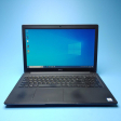 Ноутбук Dell Latitude 3500 / 15.6" (1366x768) TN / Intel Core i5-8265U (4 (8) ядра по 1.6 - 3.9 GHz) / 8 GB DDR4 / 120 GB SSD / Intel UHD Graphics 620 / WebCam / Win 10 Pro - 2