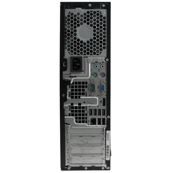 HP 6200 SFF INTEL PENTIUM G620 2,6 ГГЦ 4GB RAM 160HDD + 19&quot; Монитор - 3