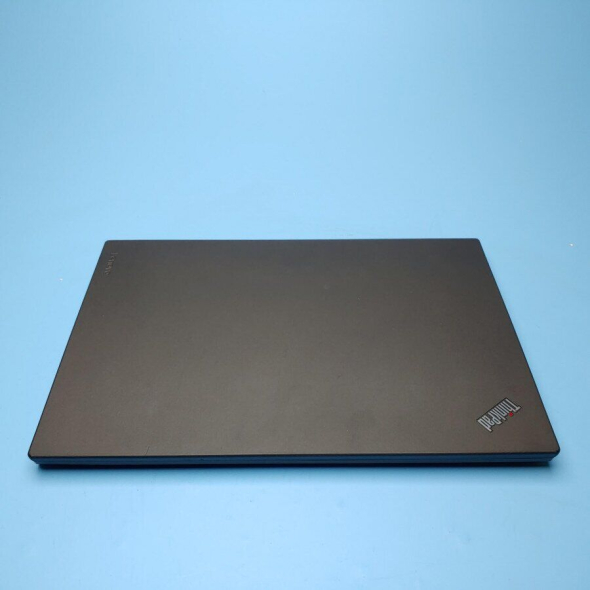 Ноутбук Б-класс Lenovo ThinkPad T560 / 15.6&quot; (1366x768) TN / Intel Core i5-6200U (2 (4) ядра по 2.3 - 2.8 GHz) / 8 GB DDR3 / 256 GB SSD / Intel HD Graphics 520 / WebCam / Win 10 Pro - 6