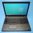 Ноутбук Б-класс Lenovo ThinkPad T560 / 15.6" (1366x768) TN / Intel Core i5-6200U (2 (4) ядра по 2.3 - 2.8 GHz) / 8 GB DDR3 / 256 GB SSD / Intel HD Graphics 520 / WebCam / Win 10 Pro - 8