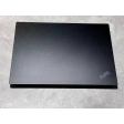 Ультрабук Lenovo ThinkPad E490 / 14" (1920x1080) IPS / Intel Core i5-8250U (4 (8) ядра по 1.6 - 3.4 GHz) / 16 GB DDR4 / 480 GB SSD / Intel UHD Graphics 620 / WebCam - 5