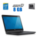 Ноутбук Dell Latitude E5440 / 14" (1366x768) TN / Intel Core i5-4200U (2 (4) ядра по 1.6 - 2.6 GHz) / 8 GB DDR3 / 120 GB SSD / Intel HD Graphics 4400 / WebCam