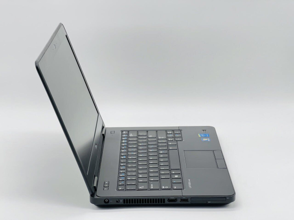 Ноутбук Dell Latitude E5440 / 14&quot; (1366x768) TN / Intel Core i5-4200U (2 (4) ядра по 1.6 - 2.6 GHz) / 8 GB DDR3 / 120 GB SSD / Intel HD Graphics 4400 / WebCam - 3