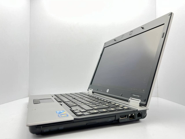Ноутбук HP EliteBook 8440p / 14&quot; (1600x900) TN / Intel Core i7-620M (2 (4) ядра по 2.7 - 3.3 GHz) / 4 GB DDR3 / 240 GB SSD / Intel HD Graphics - 4