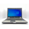Ноутбук HP EliteBook 8440p / 14" (1600x900) TN / Intel Core i7-620M (2 (4) ядра по 2.7 - 3.3 GHz) / 4 GB DDR3 / 240 GB SSD / Intel HD Graphics - 2