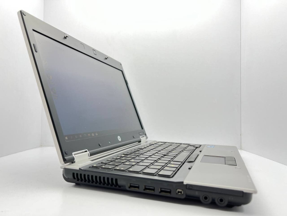 Ноутбук HP EliteBook 8440p / 14&quot; (1600x900) TN / Intel Core i7-620M (2 (4) ядра по 2.7 - 3.3 GHz) / 4 GB DDR3 / 240 GB SSD / Intel HD Graphics - 3