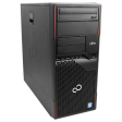 FUJITSU P710 CORE I5 3350P 4GB RAM 500GB HDD + 22" МОНИТОР TFT - 3