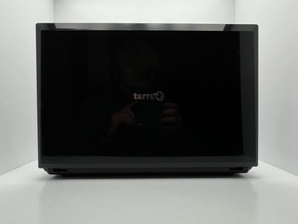 Ноутбук Terra Mobile 1748 / 17.3&quot; (1600x900) TN / Intel Core i3-2330M (2 (4) ядра по 2.2 GHz) / 4 GB DDR3 / 240 GB SSD / Intel HD Graphics 3000 / WebCam - 5