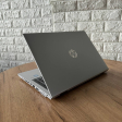 Ноутбук HP ProBook 650 G4 / 15.6" (1366x768) TN / Intel Core i7-8550U (4 (8) ядра по 1.8 - 4.0 GHz) / 8 GB DDR4 / 120 GB SSD + 500 GB HDD / Intel UHD Graphics 620 / WebCam - 6