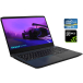 Игровой ноутбук Lenovo IdeaPad Gaming 3 15IHU6 / 15.6" (1920x1080) IPS / Intel Core i5-11300H (4 (8) ядра по 2.6 - 4.4 GHz) / 8 GB DDR4 / 256 GB SSD / nVidia GeForce GTX 1650, 4GB GDDR6, 128-bit / WebCam
