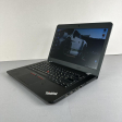 Ультрабук Б-класс Lenovo ThinkPad E460 / 14" (1920x1080) IPS / Intel Core i5-6200U (2 (4) ядра по 2.3 - 2.8 GHz) / 8 GB DDR3 / 128 GB SSD / Intel HD Graphics 520 / WebCam - 7