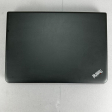 Ультрабук Б-класс Lenovo ThinkPad E460 / 14" (1920x1080) IPS / Intel Core i5-6200U (2 (4) ядра по 2.3 - 2.8 GHz) / 8 GB DDR3 / 128 GB SSD / Intel HD Graphics 520 / WebCam - 5
