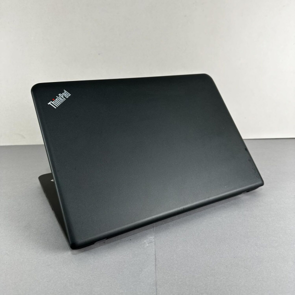 Ультрабук Б-класс Lenovo ThinkPad E460 / 14&quot; (1920x1080) IPS / Intel Core i5-6200U (2 (4) ядра по 2.3 - 2.8 GHz) / 8 GB DDR3 / 128 GB SSD / Intel HD Graphics 520 / WebCam - 8