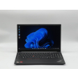 Ноутбук Б-класс Lenovo ThinkPad E15 G2 / 15.6" (1920x1080) IPS / AMD Ryzen 5 4500U (6 ядер по 2.3 - 4.0 GHz) / 16 GB DDR4 / 256 GB SSD / AMD Radeon Vega 6 / WebCam - 2