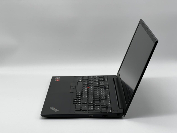 Ноутбук Б-класс Lenovo ThinkPad E15 G2 / 15.6&quot; (1920x1080) IPS / AMD Ryzen 5 4500U (6 ядер по 2.3 - 4.0 GHz) / 16 GB DDR4 / 256 GB SSD / AMD Radeon Vega 6 / WebCam - 5