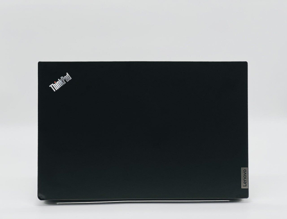 Ноутбук Б-класс Lenovo ThinkPad E15 G2 / 15.6&quot; (1920x1080) IPS / AMD Ryzen 5 4500U (6 ядер по 2.3 - 4.0 GHz) / 16 GB DDR4 / 256 GB SSD / AMD Radeon Vega 6 / WebCam - 6