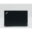 Ноутбук Б-класс Lenovo ThinkPad E15 G2 / 15.6" (1920x1080) IPS / AMD Ryzen 5 4500U (6 ядер по 2.3 - 4.0 GHz) / 16 GB DDR4 / 256 GB SSD / AMD Radeon Vega 6 / WebCam - 3