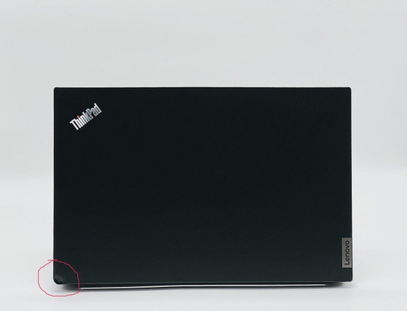 Ноутбук Б-класс Lenovo ThinkPad E15 G2 / 15.6&quot; (1920x1080) IPS / AMD Ryzen 5 4500U (6 ядер по 2.3 - 4.0 GHz) / 16 GB DDR4 / 256 GB SSD / AMD Radeon Vega 6 / WebCam - 3