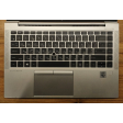 Ультрабук Б-класс HP EliteBook 840 G7 / 14" (1920x1080) IPS / Intel Core i5-10310U (4 (8) ядра по 1.7 - 4.4 GHz) / 16 GB DDR4 / 512 GB SSD / Intel UHD Graphics / WebCam / Fingerprint / Windows 10 - 3