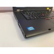 Ноутбук Б-класс Lenovo ThinkPad T520 / 15.6" (1366x768) TN / Intel Core i5-2410M (2 (4) ядра по 2.3 - 2.9 GHz) / 4 GB DDR3 / 120 GB SSD / Intel HD Graphics 3000 / WebCam / DisplayPort - 8