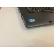 Ноутбук Б-класс Lenovo ThinkPad T520 / 15.6" (1366x768) TN / Intel Core i5-2410M (2 (4) ядра по 2.3 - 2.9 GHz) / 4 GB DDR3 / 120 GB SSD / Intel HD Graphics 3000 / WebCam / DisplayPort - 9