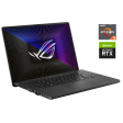 Игровой ноутбук Asus ROG Zephyrus G15 GA503QR / 15.6" (2560x1440) IPS / AMD Ryzen 9 5900HS (8 (16) ядер по 3.0 - 4.6 GHz) / 16 GB DDR4 / 1000 GB SSD / nVidia GeForce RTX 3070, 8 GB GDDR6, 256-bit / WebCam - 1