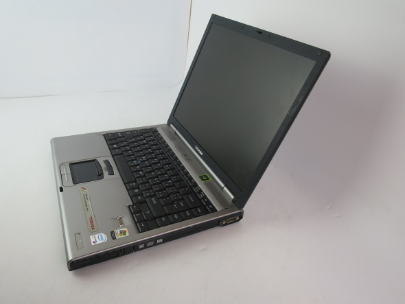Ноутбук 14&quot; Toshiba Tecra M5 Intel Core 2 Duo T2400 1Gb RAM 80Gb HDD - 3