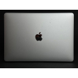 Ультрабук Apple MacBook Pro 13 (2017) / 13.3" (2560x1600) IPS / Intel Core i5-7360U (2 (4) ядра по 2.3 - 3.6 GHz) / 16 GB DDR3 / 256 GB SSD / Intel Iris Plus Graphics 640 / WebCam / Touch ID / Silver - 5