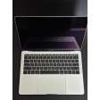 Ультрабук Apple MacBook Pro 13 (2017) / 13.3" (2560x1600) IPS / Intel Core i5-7360U (2 (4) ядра по 2.3 - 3.6 GHz) / 16 GB DDR3 / 256 GB SSD / Intel Iris Plus Graphics 640 / WebCam / Touch ID / Silver - 2