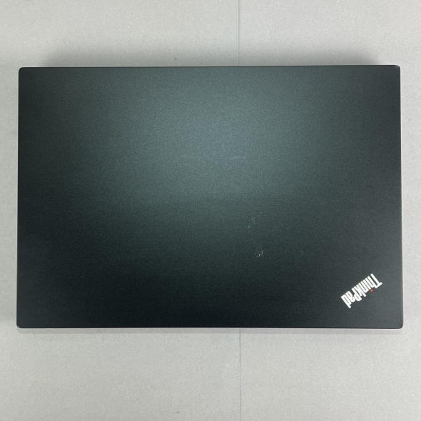 Ноутбук Б-класс Lenovo ThinkPad E580 / 15.6&quot; (1920x1080) IPS / Intel Core i5-8250U (4 (8) ядра по 1.6 - 3.4 GHz) / 8 GB DDR4 / 128 GB SSD + 500 HDD / Intel UHD Graphics 620 / WebCam / HDMI / USB 3.0 - 4