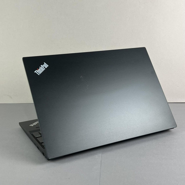 Ноутбук Б-класс Lenovo ThinkPad E580 / 15.6&quot; (1920x1080) IPS / Intel Core i5-8250U (4 (8) ядра по 1.6 - 3.4 GHz) / 8 GB DDR4 / 128 GB SSD + 500 HDD / Intel UHD Graphics 620 / WebCam / HDMI / USB 3.0 - 7