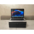 Ноутбук Б-класс HP ProBook 640 G2 / 14" (1366x768) TN / Intel Core i5-6300U (2 (4) ядра по 2.4 - 3.0 GHz) / 8 GB DDR4 / 256 GB SSD / Intel HD Graphics 520 / WebCam / DisplayPort - 2