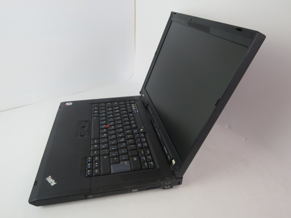 Ноутбук 15.4&quot; Lenovo ThinkPad R61i Intel Core 2 Duo T5750 3Gb RAM 160Gb HDD - 4