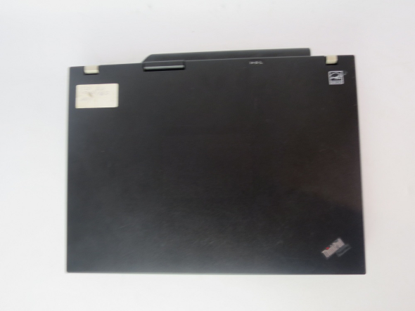 Ноутбук 15.4&quot; Lenovo ThinkPad R61i Intel Core 2 Duo T5750 3Gb RAM 160Gb HDD - 3