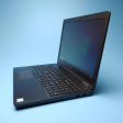 Ноутбук Б-класс Dell Latitude E5570 / 15.6" (1366x768) TN / Intel Core i5-6440HQ (4 ядра по 2.6 - 3.5 GHz) / 8 GB DDR4 / 240 GB SSD / Intel HD Graphics 530 / WebCam / Win 10 Pro - 5