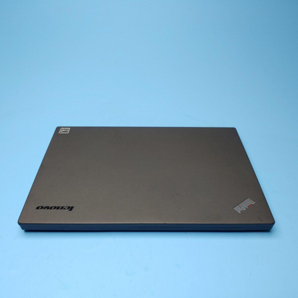 Нетбук Lenovo ThinkPad X240 / 12.5&quot; (1366x768) TN / Intel Core i5-4300U (2 (4) ядра по 1.9 - 2.9 GHz) / 8 GB DDR3 / 240 GB SSD / Intel HD Graphics 4400 / WebCam / Win 10 Pro - 6