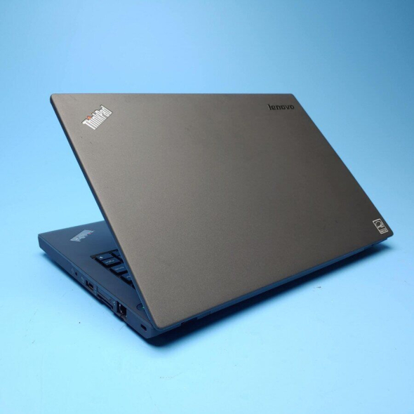 Нетбук Lenovo ThinkPad X240 / 12.5&quot; (1366x768) TN / Intel Core i5-4300U (2 (4) ядра по 1.9 - 2.9 GHz) / 8 GB DDR3 / 240 GB SSD / Intel HD Graphics 4400 / WebCam / Win 10 Pro - 7