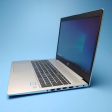 Ноутбук HP ProBook 450 G6 / 15.6" (1366x768) TN / Intel Core i3-8145U (2 (4) ядра по 2.1 - 3.9 GHz) / 8 GB DDR4 / 240 GB SSD / Intel UHD Graphics / WebCam / Win 10 Pro - 5