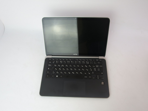 Ноутбук 13.3&quot; Dell XPS L321x Ultrabook Intel Core i5-2467M 4Gb RAM 256Gb SSD - 2