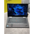 Ноутбук-трансформер Lenovo ThinkPad X13 Yoga G1 / 13.3" (1920x1080) IPS Touch / Intel Core i7-10510U (4 (8) ядра по 1.8 - 4.9 GHz) / 8 GB DDR4 / 240 GB SSD / Intel UHD Graphics / WebCam / 3G - 2