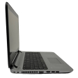Ноутбук HP ProBook 450 G3 / 15.6" (1366x768) TN Touch / Intel Core i5-6200U (2 (4) ядра по 2.3 - 2.8 GHz) / 8 GB DDR3 / 240 GB SSD / Intel HD Graphics 520 / WebCam / HDMI / АКБ NEW / Windows 10 Pro - 6