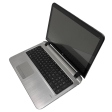 Ноутбук HP ProBook 450 G3 / 15.6" (1366x768) TN Touch / Intel Core i5-6200U (2 (4) ядра по 2.3 - 2.8 GHz) / 8 GB DDR3 / 240 GB SSD / Intel HD Graphics 520 / WebCam / HDMI / АКБ NEW / Windows 10 Pro - 5