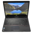 Ноутбук-трансформер Б-класс Fujitsu LifeBook T939 / 13.3" (1920x1080) IPS Touch / Intel Core i5-8365U (4 (8) ядра по 1.6 - 4.1 GHz) / 8 GB DDR4 / 256 GB SSD M.2 / Intel UHD Graphics 620 / WebCam / Windows 10 Pro / Без стилуса - 2
