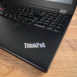 Мобильная рабочая станция Lenovo ThinkPad P50 / 15.6" (1920x1080) IPS / Intel Core i7-6820HQ (4 (8) ядра по 2.7 - 3.6 GHz) / 16 GB DDR4 / 256 GB SSD / nVidia Quadro M1000M, 2 GB GDDR5, 128-bit / WebCam / Усиленная АКБ - 8