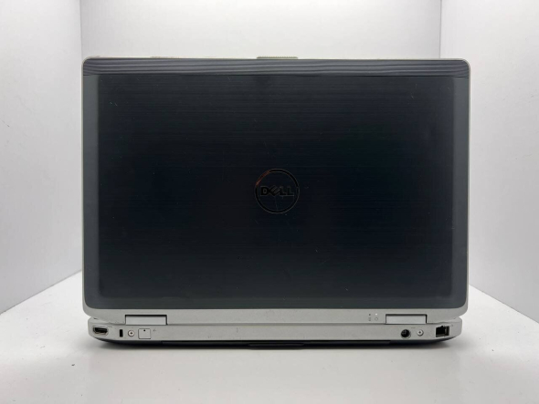 Ноутбук Dell Latitude E6420 / 14&quot; (1366x768) TN / Intel Core i5-2430M (2 (4) ядра по 2.4 - 3.0 GHz) / 4 GB DDR3 / 1000 GB HDD / Intel HD Graphics 3000 / No WebCam - 5