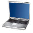 Ноутбук 15" Dell Latitude 100L Intel Celeron 512Mb RAM 12Gb HDD - 1