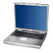 Ноутбук 15" Dell Latitude 100L Intel Celeron 512Mb RAM 12Gb HDD