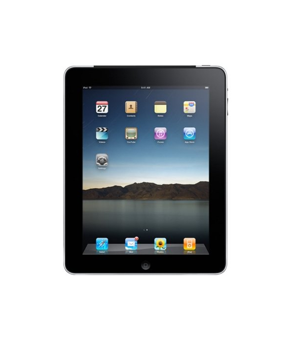 APPLE IPAD WI-FI 3G 32GB A1337 - 1