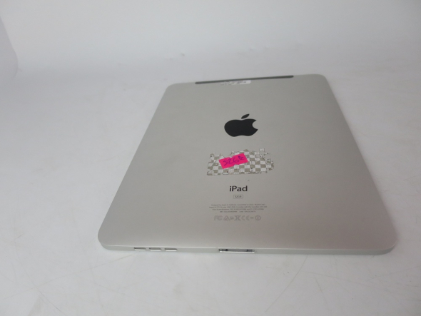 APPLE IPAD WI-FI 3G 32GB A1337 - 5