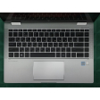 Ноутбук-трансформер Б-класс HP EliteBook x360 1040 G6 / 14" (1920x1080) IPS Touch / Intel Core i5-8365U (4 (8) ядра по 1.6 - 4.1 GHz) / 8 GB DDR4 / 256 GB SSD M.2 / Intel UHD Graphics 620 / WebCam / Fingerprint / USB 3.1 / HDMI - 4
